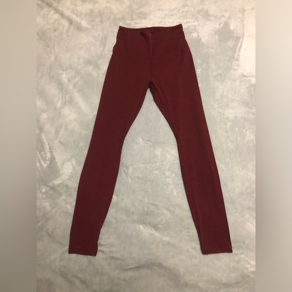 Roots Pants - Roots Leggings
